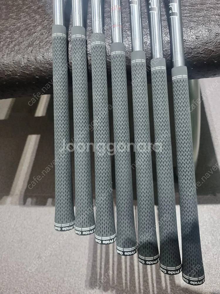 테일러메이드 P770 프로젝트 io 5.5 4-P--4