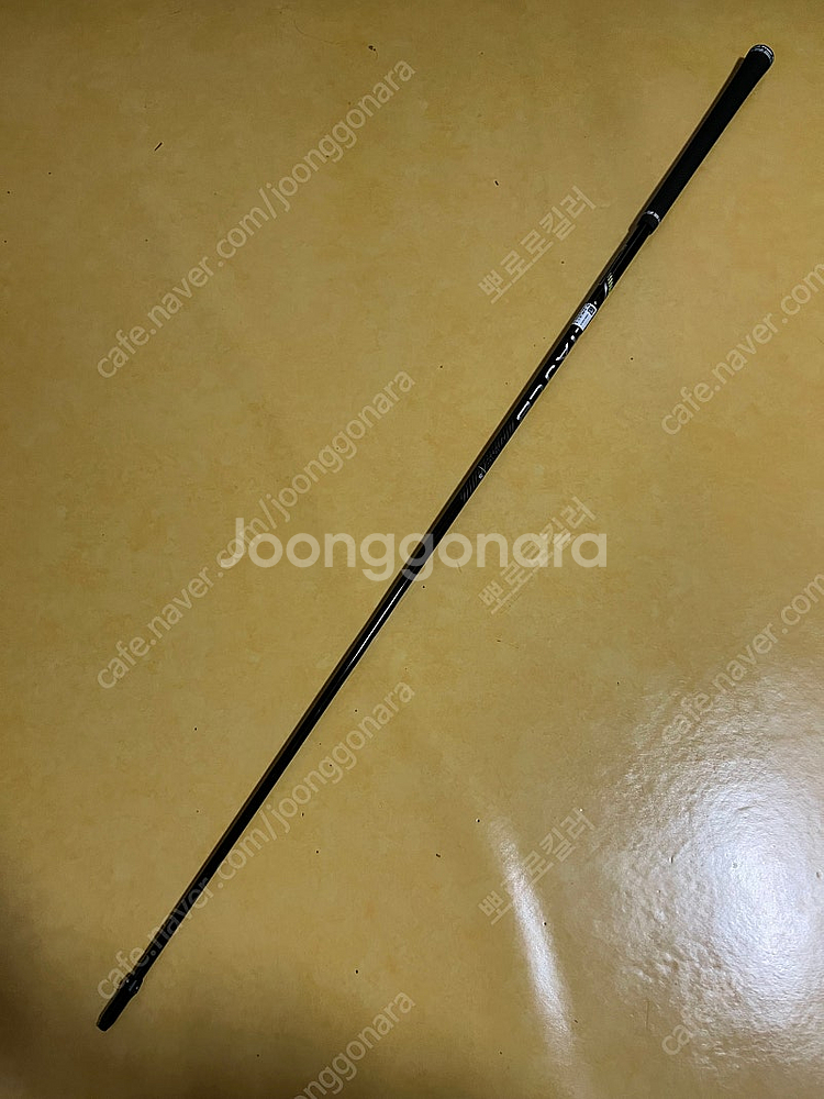 핑 드라이버 샤프트 ALTA J CB BLACK D 강...--0