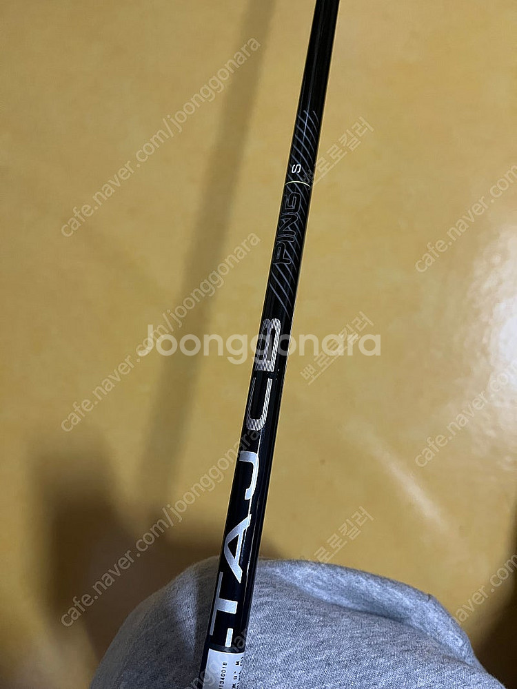 핑 드라이버 샤프트 ALTA J CB BLACK D 강...--3
