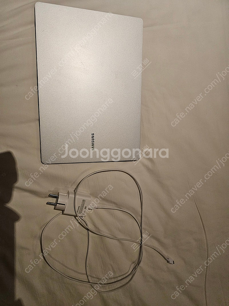 갤럭시북4 프로 14인치 팝니다NT940XGK-KP71...--1