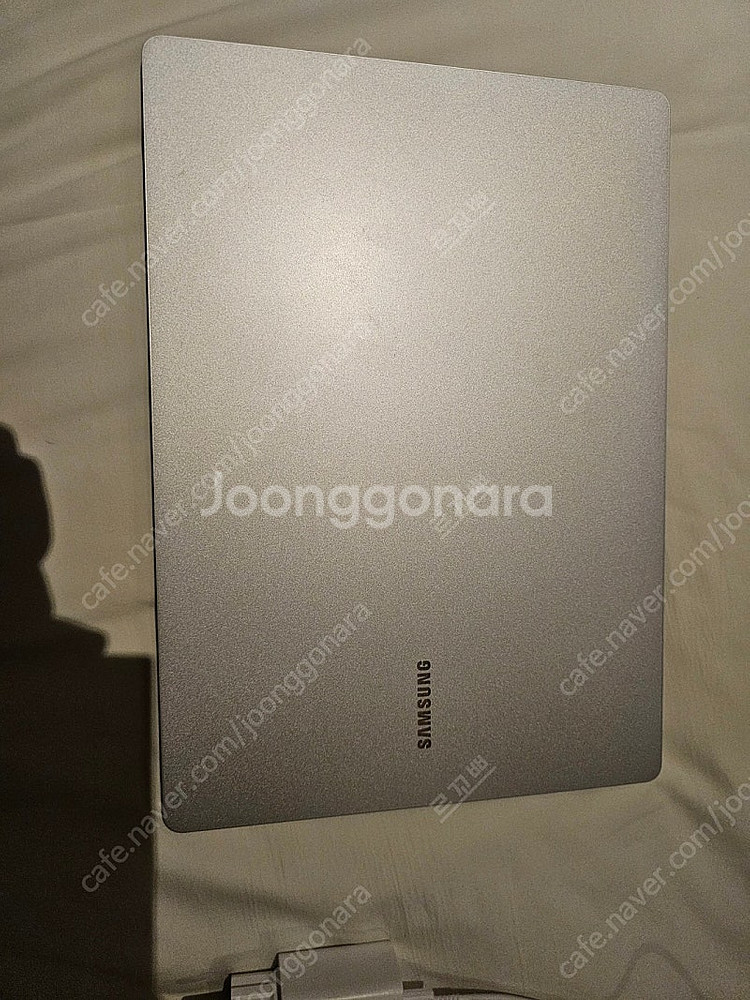 갤럭시북4 프로 14인치 팝니다NT940XGK-KP71...--2