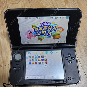 닌텐도 3ds 구큰다수