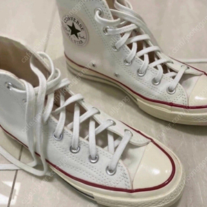 converse컨버스 척테일러 1970s 화이트