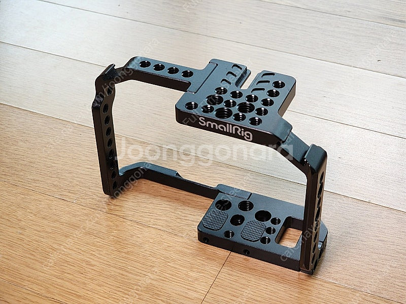 panasonic lumix g7 스몰리그 케이지 sm...--0