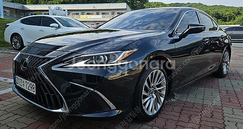 렉서스 ES300h 7세대 럭셔리 플러스 판매합니다 ★...--0