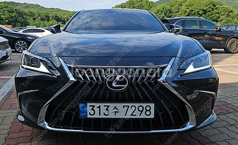 렉서스 ES300h 7세대 럭셔리 플러스 판매합니다 ★...--1