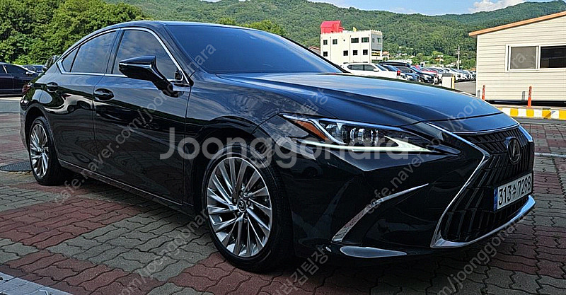렉서스 ES300h 7세대 럭셔리 플러스 판매합니다 ★...--6