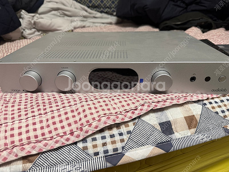 오디오랩 7000a--0