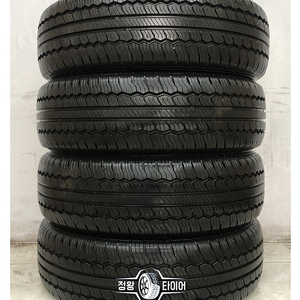 중고타이어 넥센타이어 CP521 215/70R16 스타렉스 그랜드스타렉스