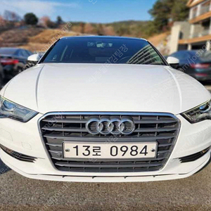 아우디 뉴 A3 35 TDI 다이나믹 판매합니다 ★전액할부★저신용★