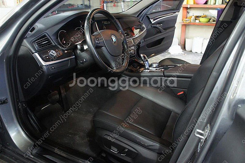 BMW 5시리즈 (F10) 520d xDrive 저렴하...--7