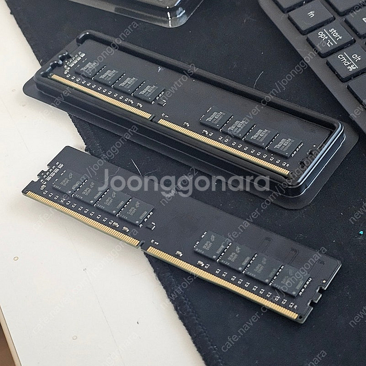 팀그룹 DDR4-3200 (32gb) 22-22-22-...--1