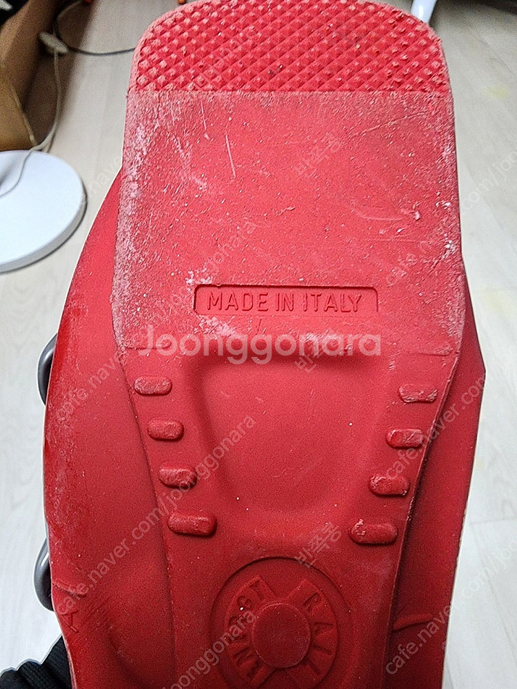 노르디카 여성용 스키부츠 230~235사이즈 판매합니다. 4만원--4