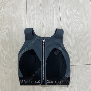 Shock Absorber 스포츠브라 70D