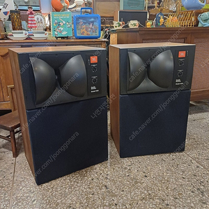 JBL 4425 스피커