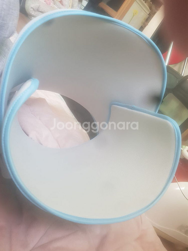허리보조기 허리보호대--0