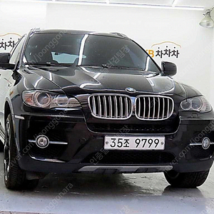 BMW X6 (E71) 50 I 최저가 판매합니다. ★전액할부★저신용★