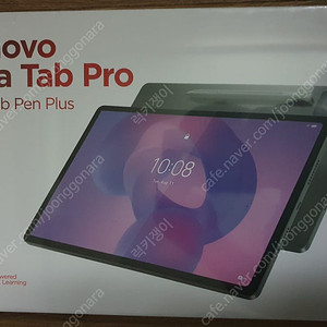 레노버 iDEA TAB PRO 12.7(정발) 256GB 미개봉 새제품 판매합니다.