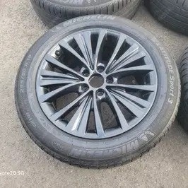 (판매) BMW X5 19인치 휠타이어--1