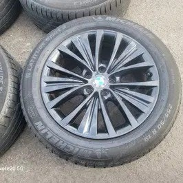 (판매) BMW X5 19인치 휠타이어--2