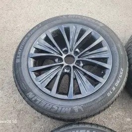(판매) BMW X5 19인치 휠타이어--3