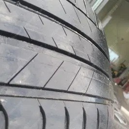 (판매) BMW X5 19인치 휠타이어--8