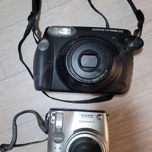 부품용 instax210 instax mini