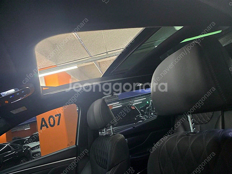 현대 더 뉴 싼타페 하이브리드 16 2WD 캘리그래피 판매합니다 ★전액할부★저신용★--4