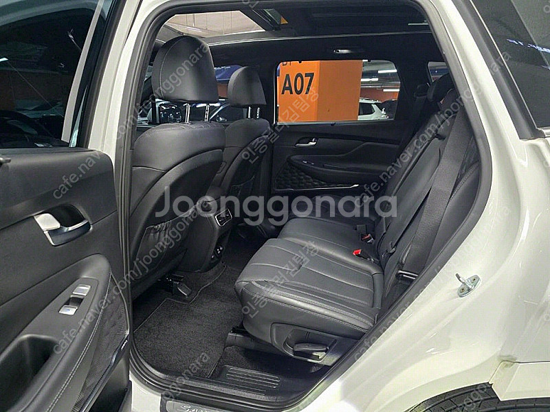 현대 더 뉴 싼타페 하이브리드 16 2WD 캘리그래피 판매합니다 ★전액할부★저신용★--7