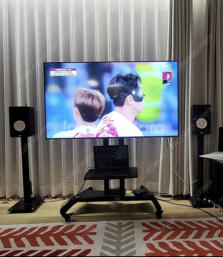 야마하 NX-N500 L--1