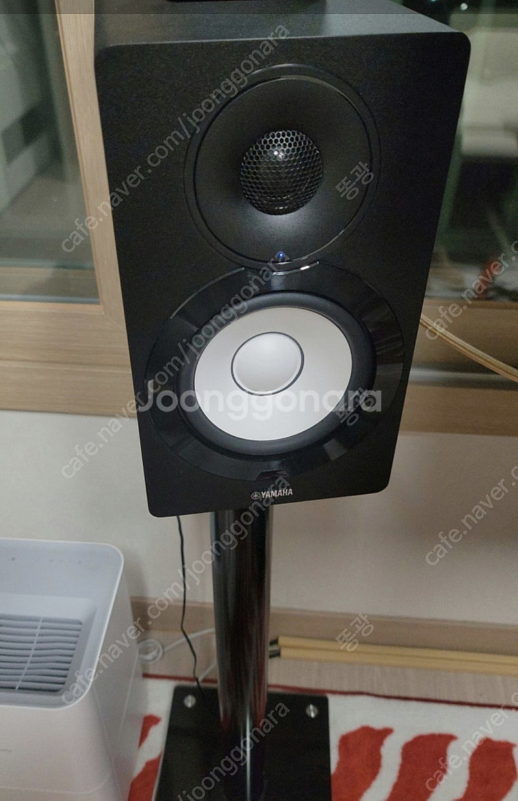 야마하 NX-N500 L--2
