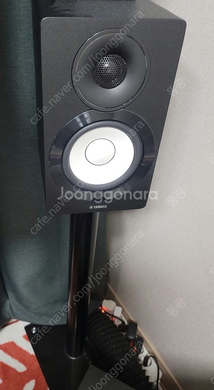 야마하 NX-N500 L--3