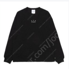 아이앱(IAB) 2025년 Waffle Long Sleeve XL 사이즈 (아이앱 와플 롱슬리프)