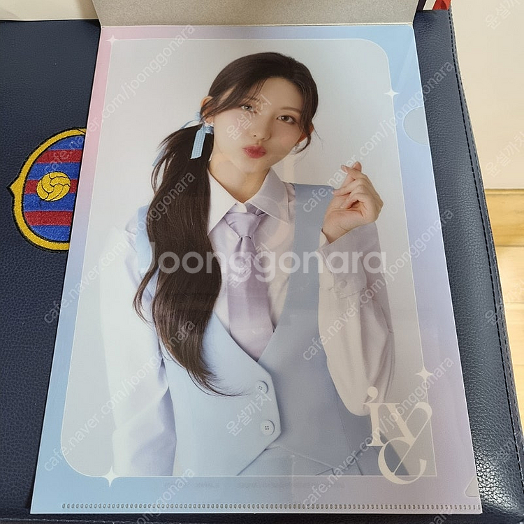 아이브 파일가챠 (가을) 판매합니다~--0