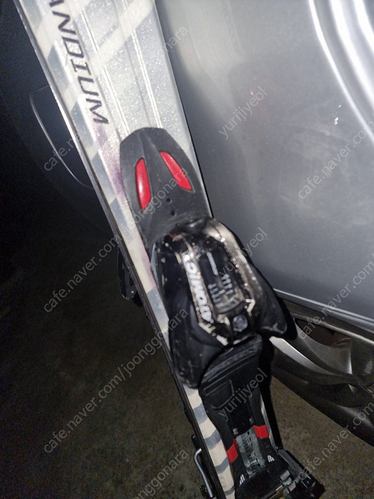아토믹 162cm 회전스키va73상태좋음.스키부츠 240~255~260~270~275~280있음 스키복 풀세트--3