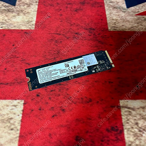 마이크론 Micron 2210 512GB SSD PCle NVMe