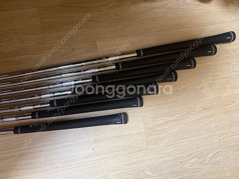포틴 TC920 7아이언세트 판매--1
