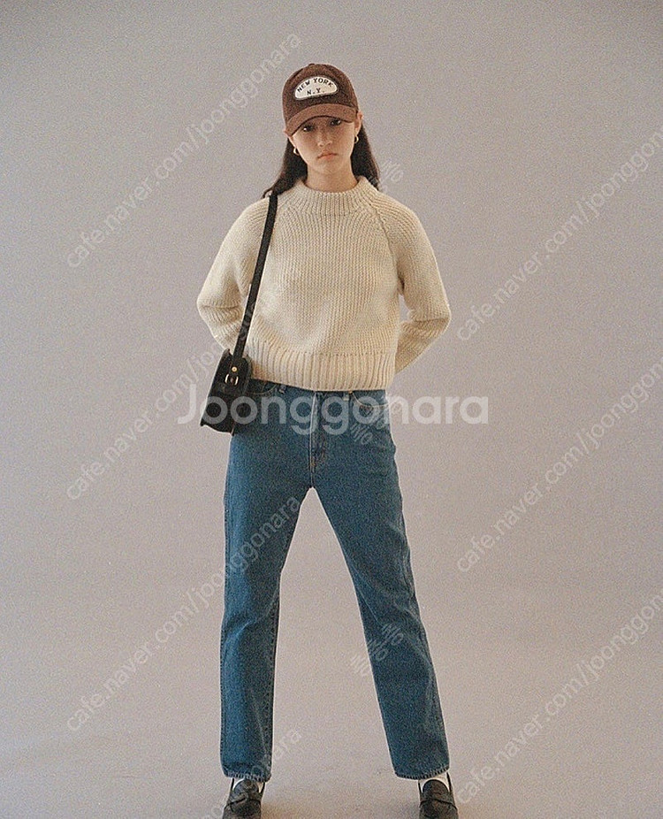 얼바닉 코듀로이 모자--3
