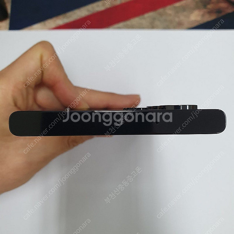 004130 갤럭시S23울트라 블랙 U+ 512기가 SS급 무잔상 메인폰 선물용 추천 78만원--3