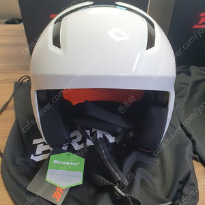 [가격인하] briko helmet vulcano 2.0 브리코 헬멧