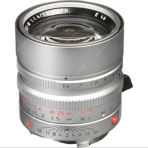 라이카 m10-d, 주미룩스 50mm 실버 현행전 구합니다