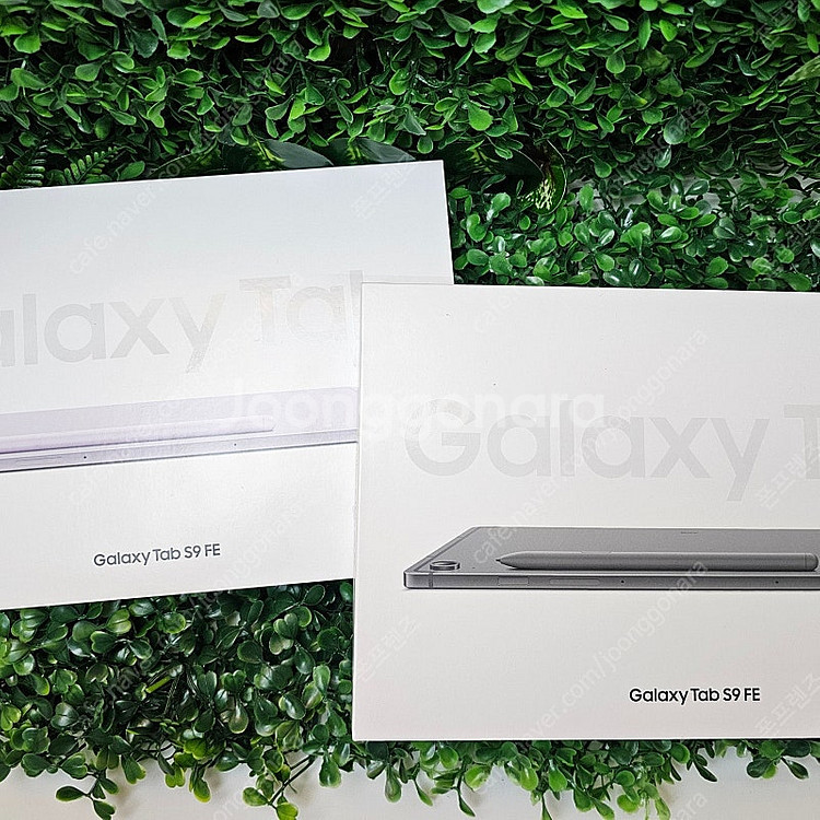 [최저가 판매] 갤럭시탭S9 FE WIFI 128GB ...--0