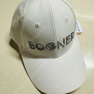 [새상품] 보그너 Bogner 남성 골프 모자