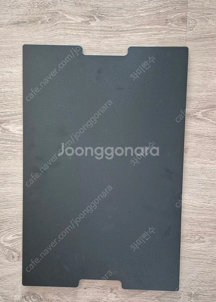 메이튼 자충식매트 평탄화 나무판--2