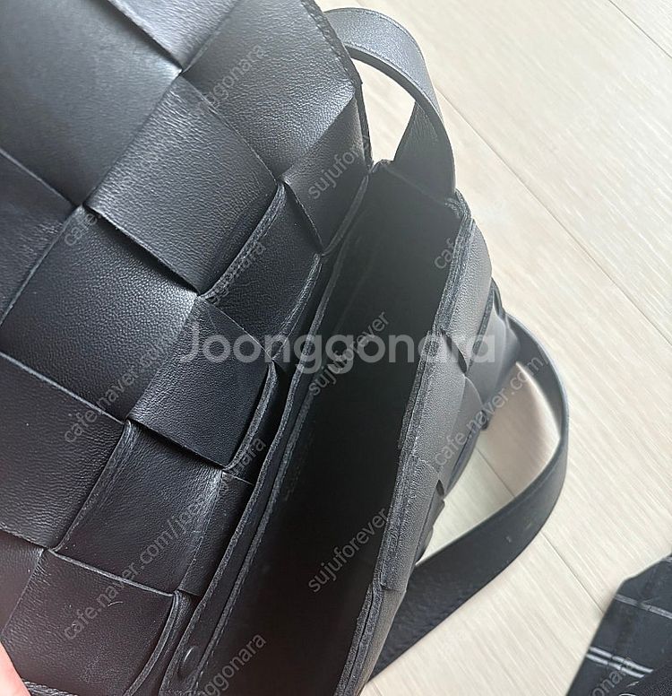 보테가베네타 카세트백--4