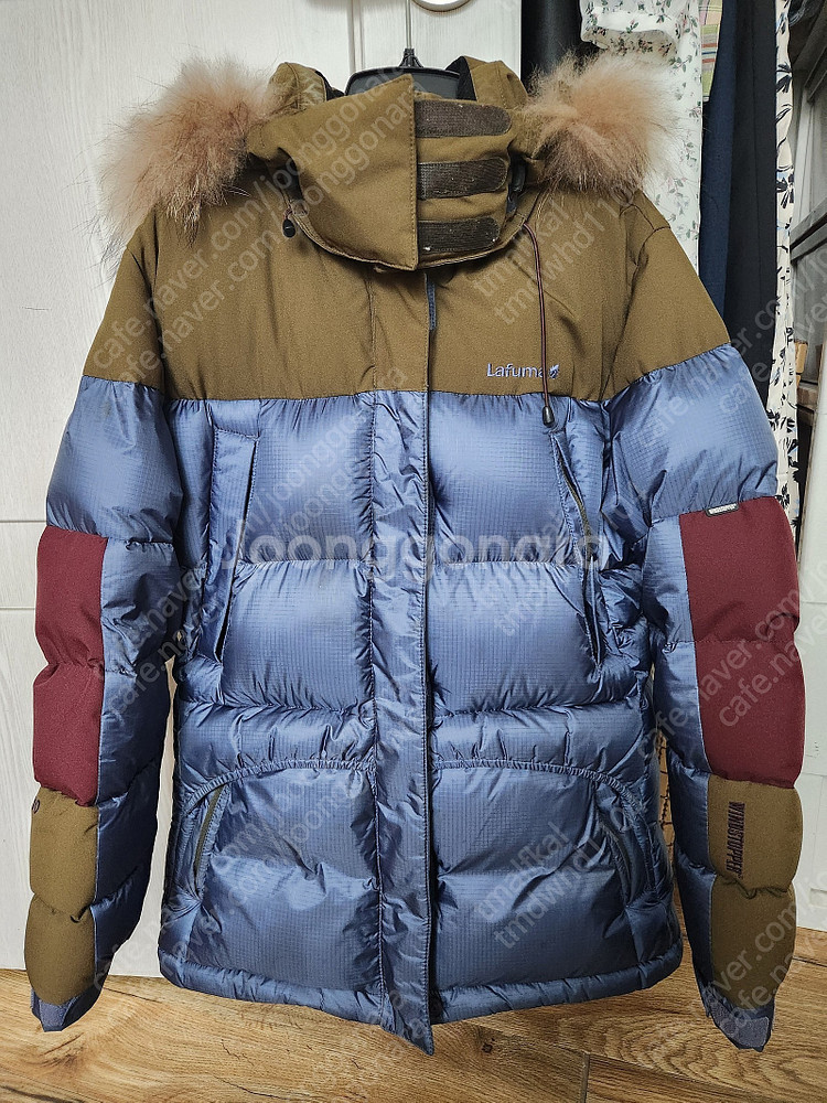 구매가 45만원넘은 수지 K2 벨티드 구스다운(55사이...--8