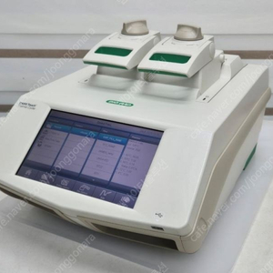 BIO RAD C1000 Touch Thermal Cycler PCR