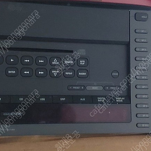 인터엠 PSI-5120A CD,USB,DRP, FM 디지털 PA앰프