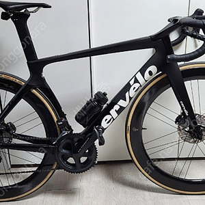 [2020년] 써벨로 Cervelo S5 로드자전거 (54사이즈)