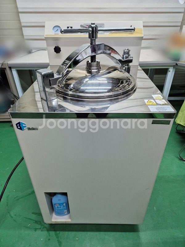 Biofree BF-80AC Auto Clave 오토 ...--0